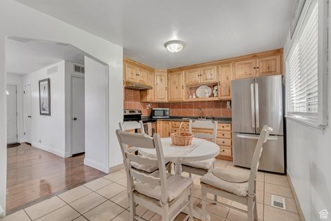 Tiny photo for 4862 S 4015 W, Kearns, UT 84118 (MLS # 2102770)