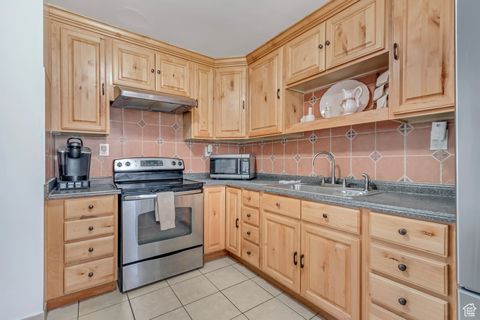 Tiny photo for 4862 S 4015 W, Kearns, UT 84118 (MLS # 2102770)