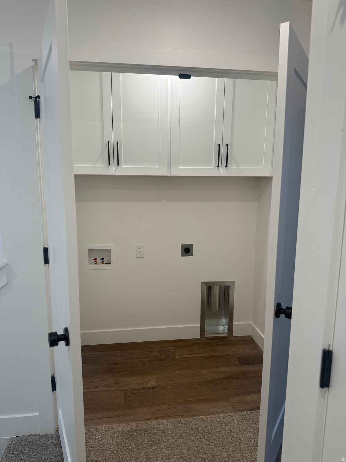 TOWNS AT BRYLEE FARMS - Residential