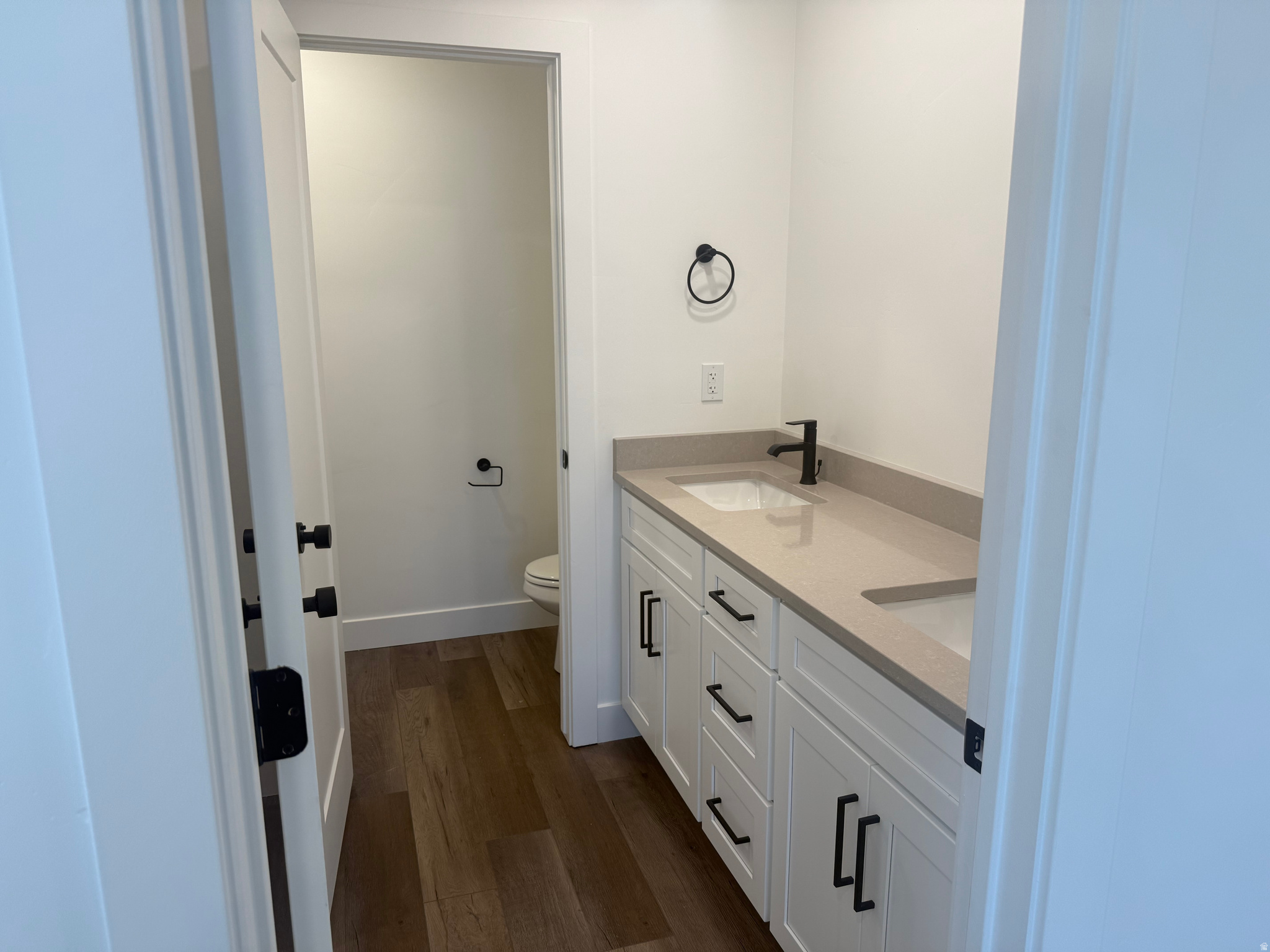 TOWNS AT BRYLEE FARMS - Residential