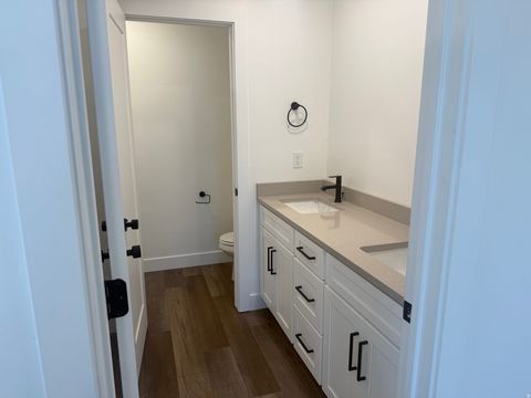 Tiny photo for 5267 N EVERGREEN WAY #210, Eagle Mountain, UT 84005 (MLS # 2128029)