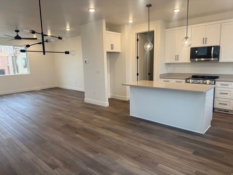 Tiny photo for 5267 N EVERGREEN WAY #210, Eagle Mountain, UT 84005 (MLS # 2128029)