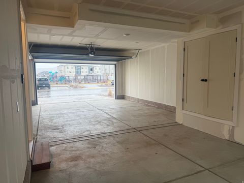 Tiny photo for 5267 N EVERGREEN WAY #210, Eagle Mountain, UT 84005 (MLS # 2128029)