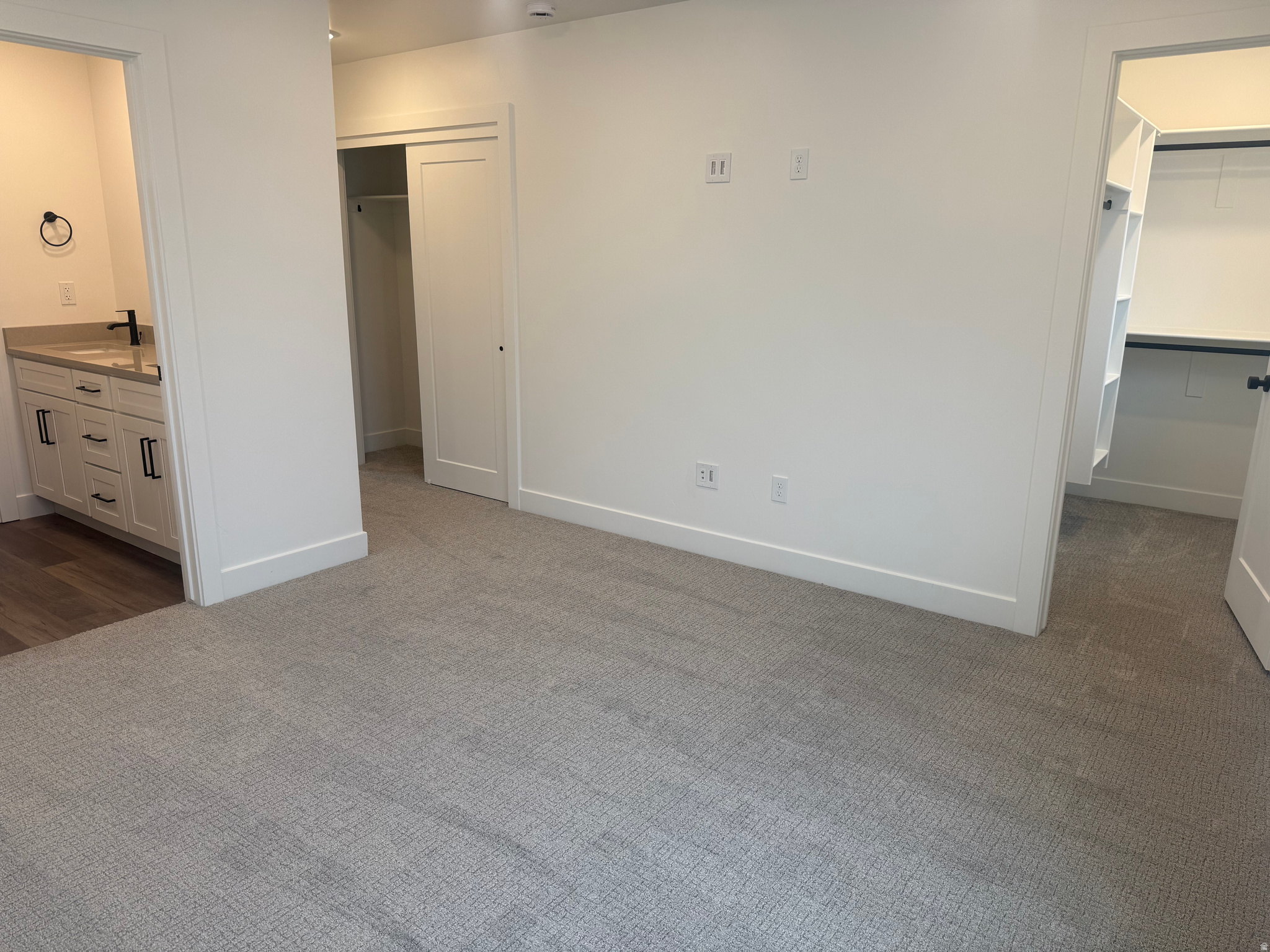 TOWNS AT BRYLEE FARMS - Residential