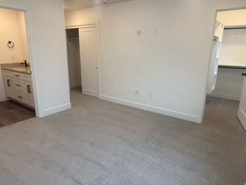 Tiny photo for 5267 N EVERGREEN WAY #210, Eagle Mountain, UT 84005 (MLS # 2128029)