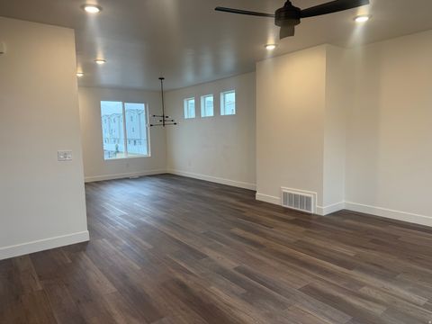 Tiny photo for 5267 N EVERGREEN WAY #210, Eagle Mountain, UT 84005 (MLS # 2128029)