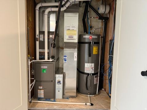 Tiny photo for 5267 N EVERGREEN WAY #210, Eagle Mountain, UT 84005 (MLS # 2128029)