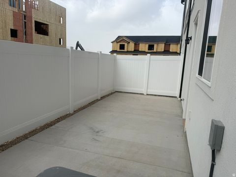 Tiny photo for 5267 N EVERGREEN WAY #210, Eagle Mountain, UT 84005 (MLS # 2128029)