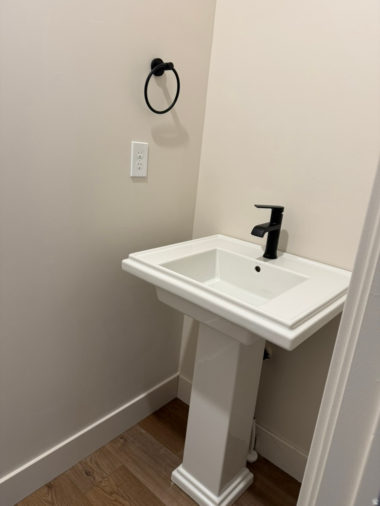 TOWNS AT BRYLEE FARMS - Residential