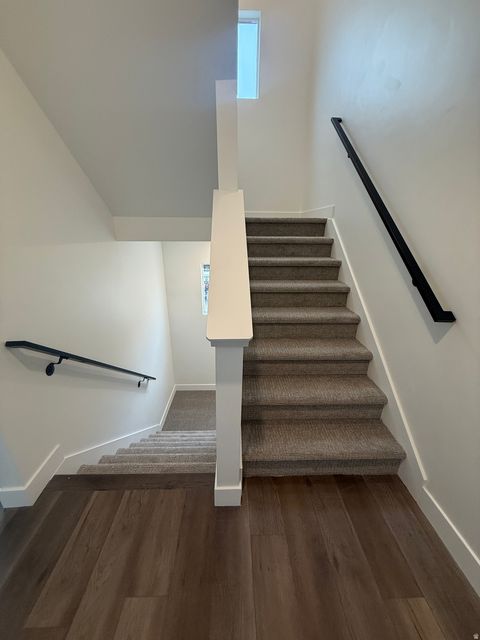 Tiny photo for 5267 N EVERGREEN WAY #210, Eagle Mountain, UT 84005 (MLS # 2128029)