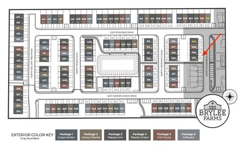 Tiny photo for 5267 N EVERGREEN WAY #210, Eagle Mountain, UT 84005 (MLS # 2128029)