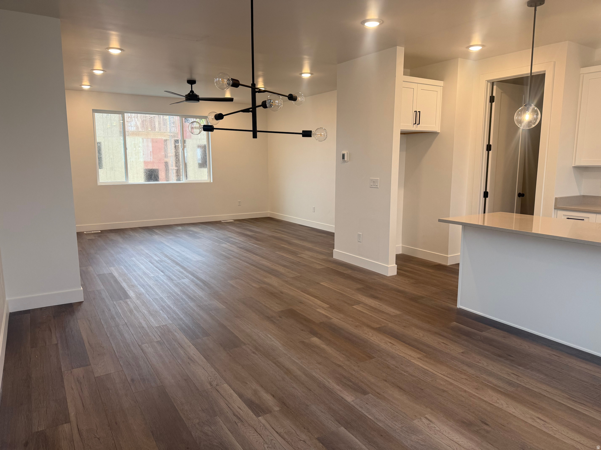 TOWNS AT BRYLEE FARMS - Residential