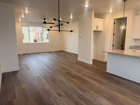 Tiny photo for 5267 N EVERGREEN WAY #210, Eagle Mountain, UT 84005 (MLS # 2128029)