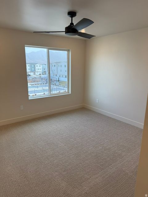 Tiny photo for 5267 N EVERGREEN WAY #210, Eagle Mountain, UT 84005 (MLS # 2128029)