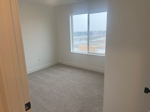 Tiny photo for 5267 N EVERGREEN WAY #210, Eagle Mountain, UT 84005 (MLS # 2128029)