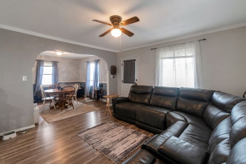 Tiny photo for 710 E 300 S, Payson, UT 84651 (MLS # 2175111)