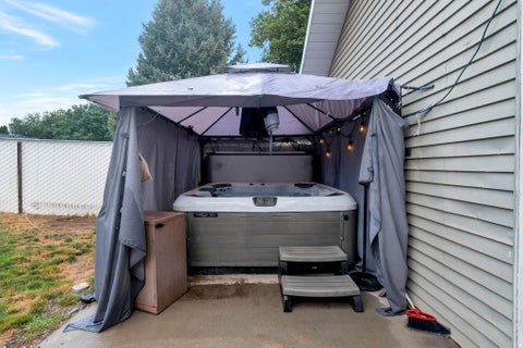 Tiny photo for 710 E 300 S, Payson, UT 84651 (MLS # 2175111)