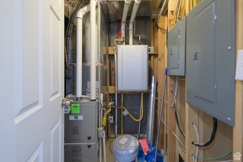 3833 W 1960, Lehi, Utah image 32