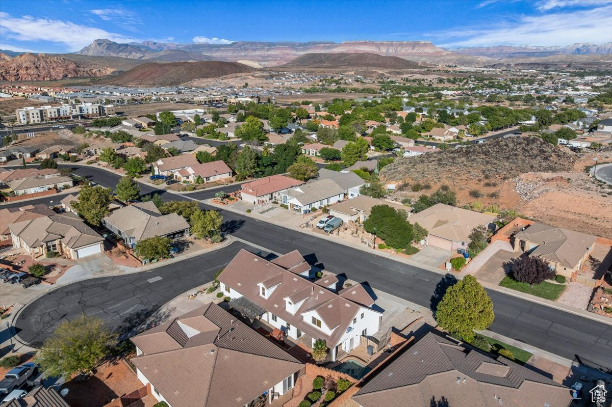PAINTED HILLS 1 RLINGTON HEIGHTS - Residential