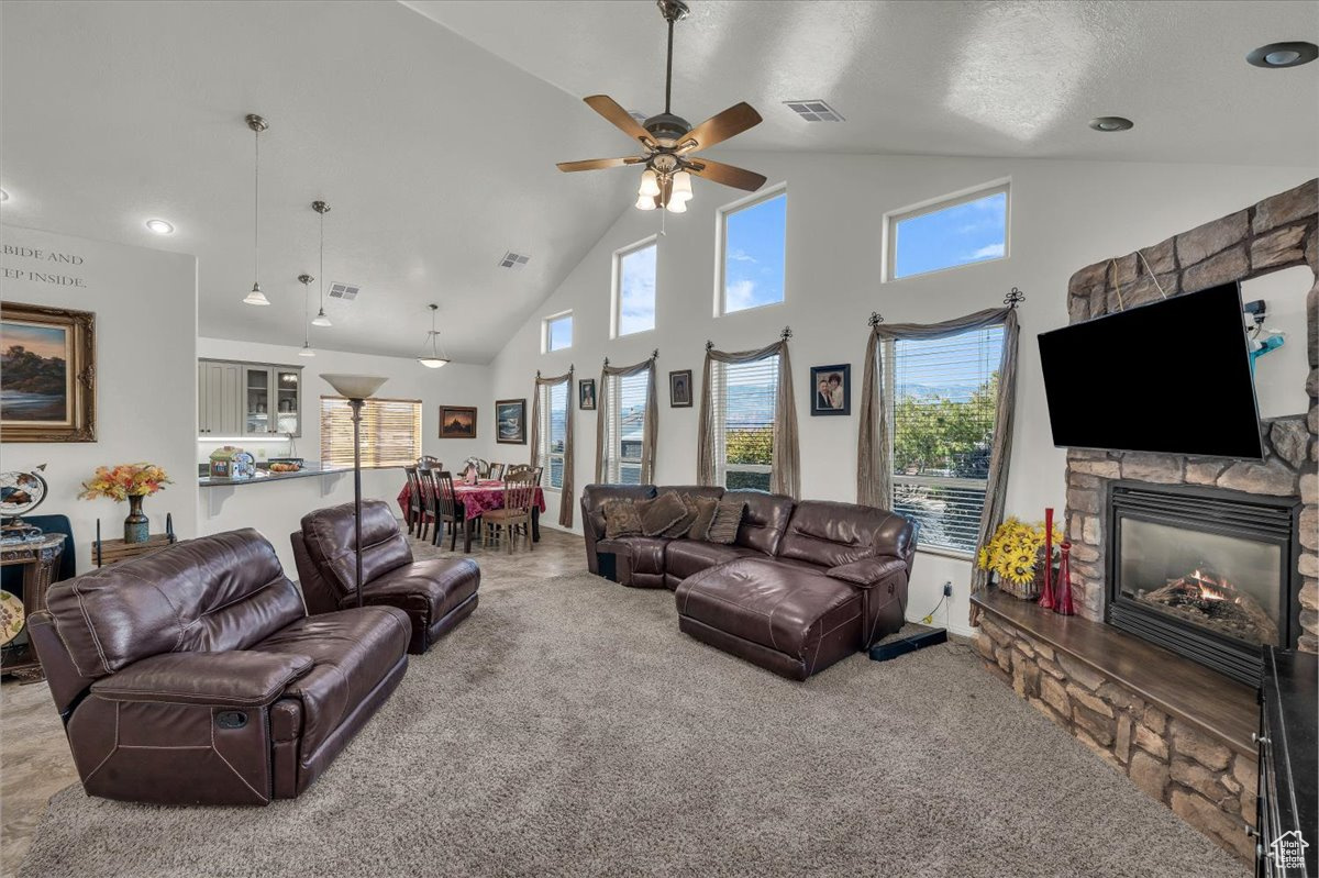 PAINTED HILLS 1 RLINGTON HEIGHTS - Residential