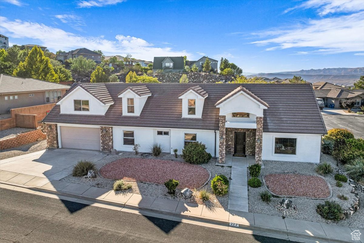 PAINTED HILLS 1 RLINGTON HEIGHTS - Residential