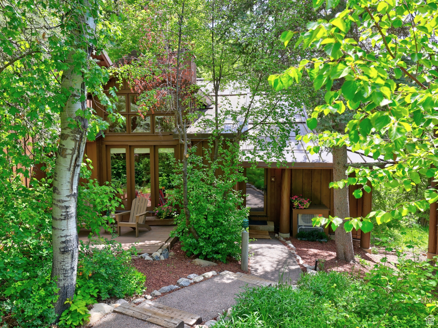 SUNDANCE COTTAGES 1ST SUPP CONDO - Residential