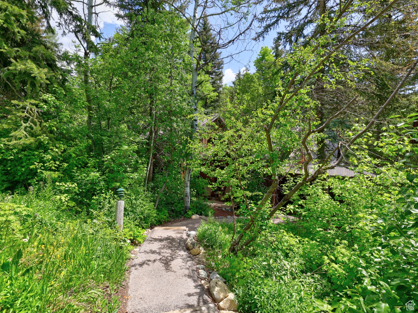 SUNDANCE COTTAGES 1ST SUPP CONDO - Residential