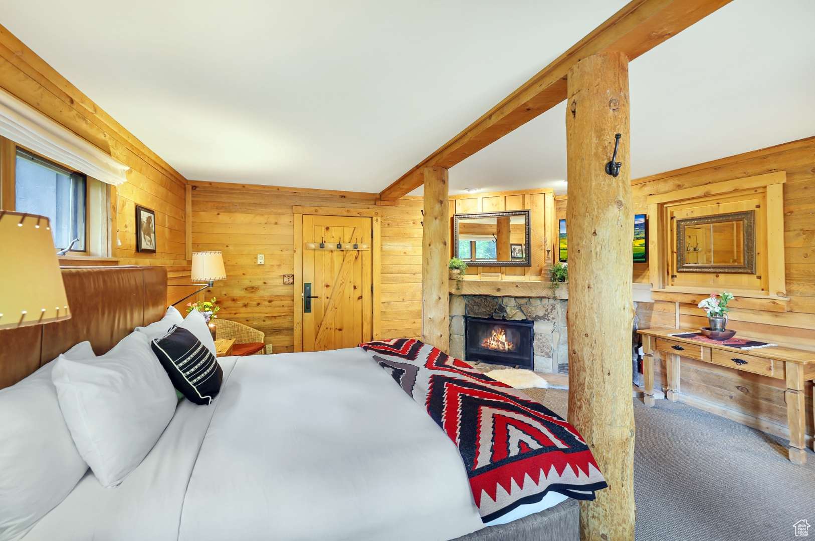 SUNDANCE COTTAGES 1ST SUPP CONDO - Residential