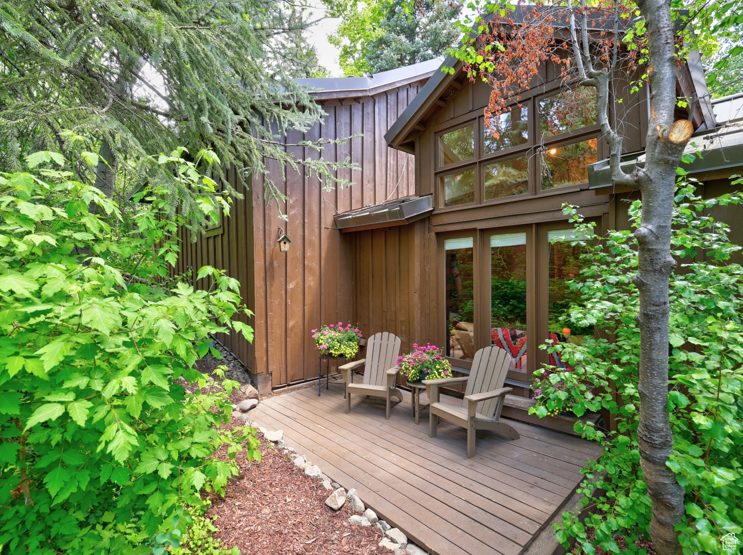 SUNDANCE COTTAGES 1ST SUPP CONDO - Residential