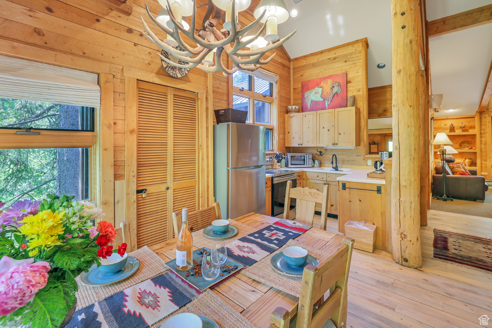 SUNDANCE COTTAGES 1ST SUPP CONDO - Residential