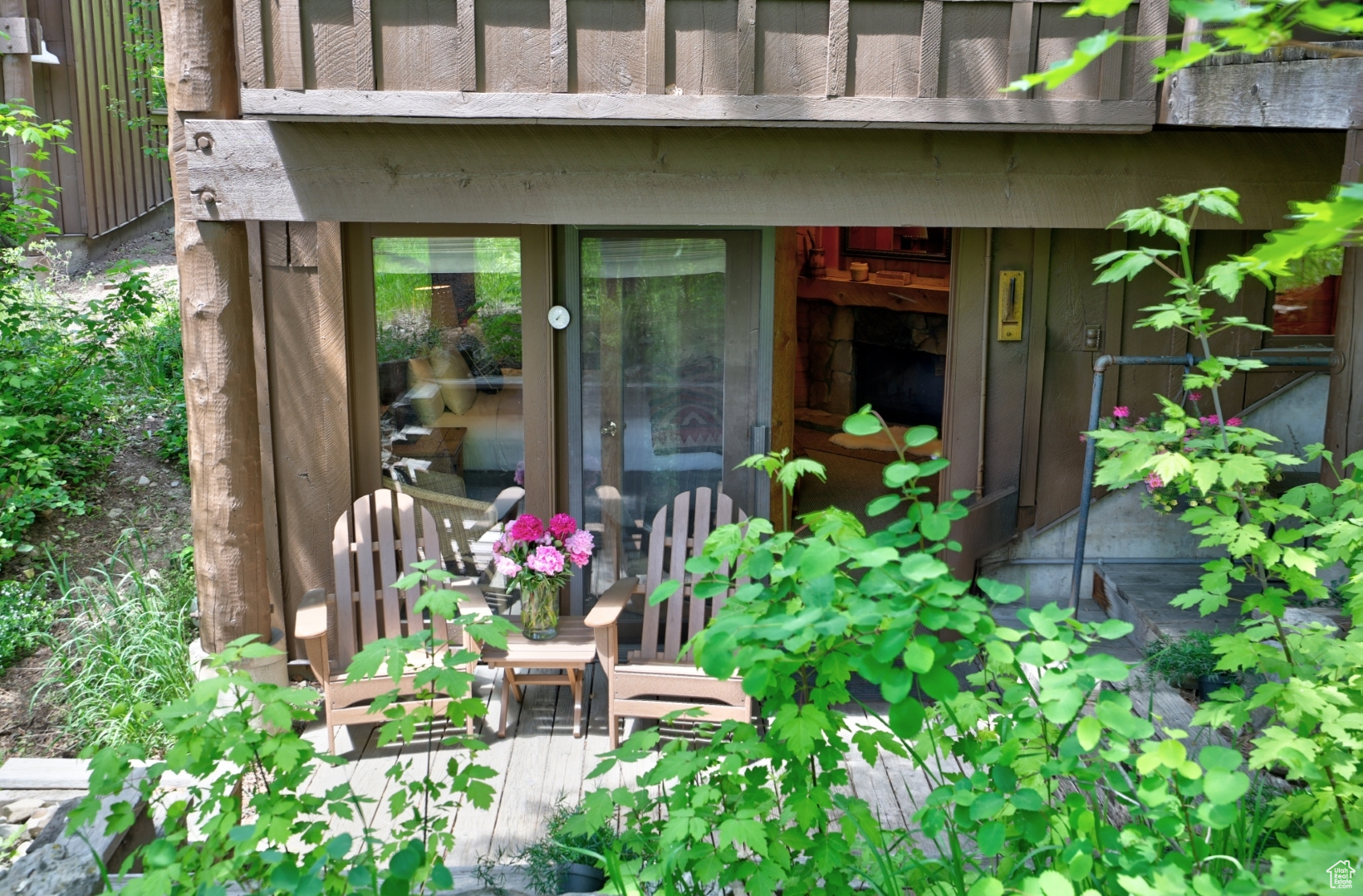 SUNDANCE COTTAGES 1ST SUPP CONDO - Residential