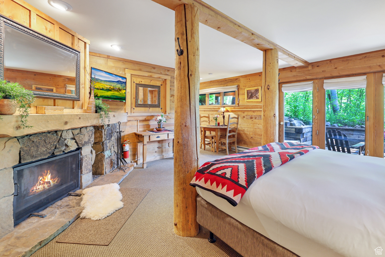 SUNDANCE COTTAGES 1ST SUPP CONDO - Residential