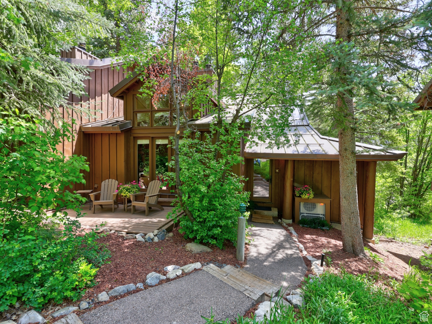 SUNDANCE COTTAGES 1ST SUPP CONDO - Residential