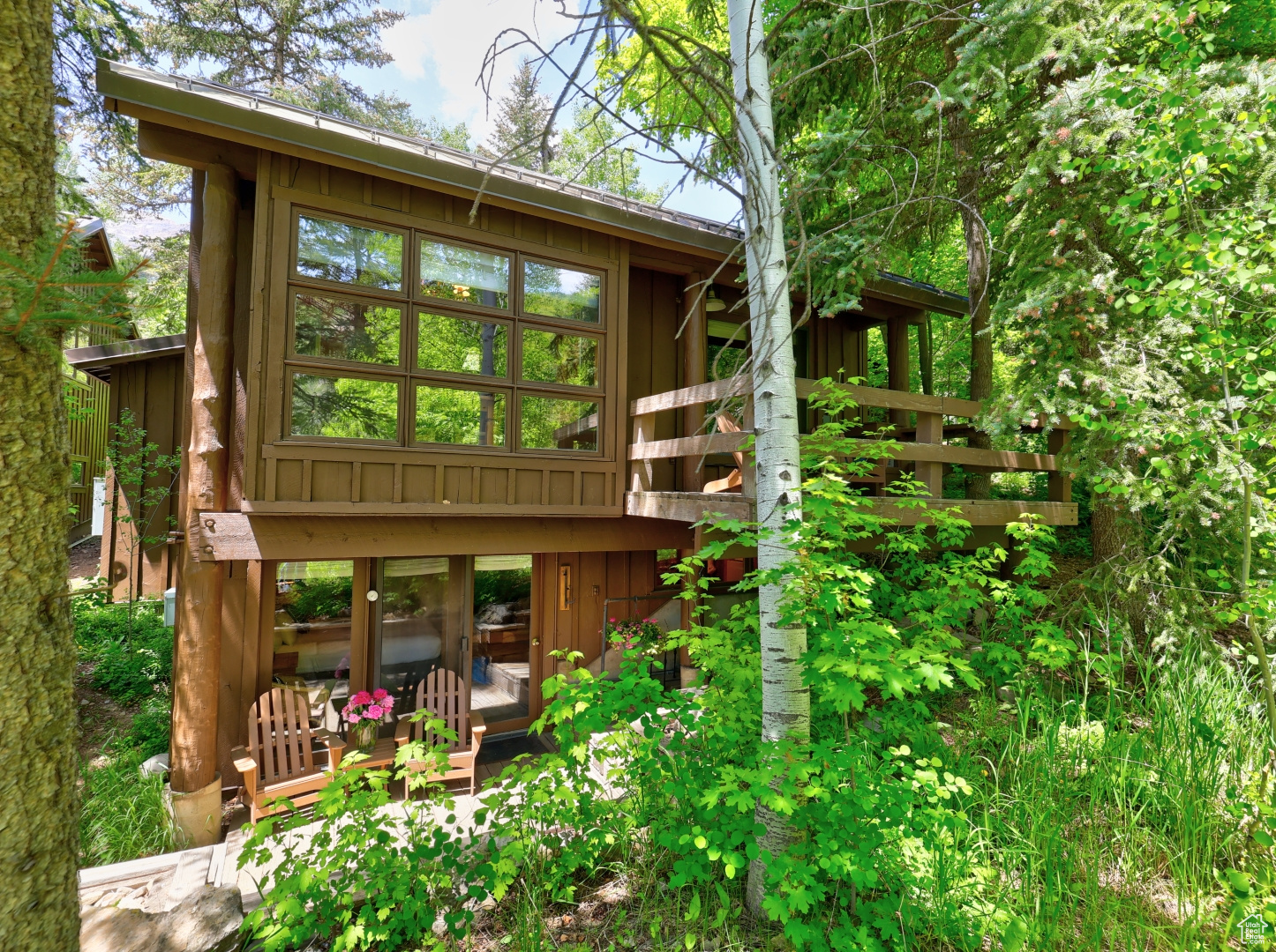 SUNDANCE COTTAGES 1ST SUPP CONDO - Residential