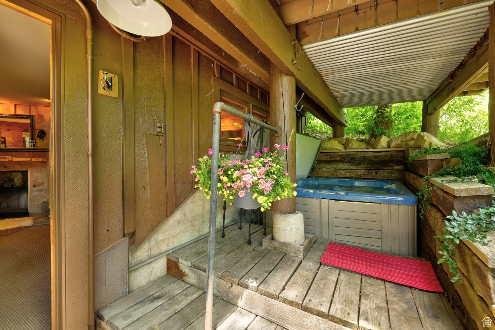 SUNDANCE COTTAGES 1ST SUPP CONDO - Residential