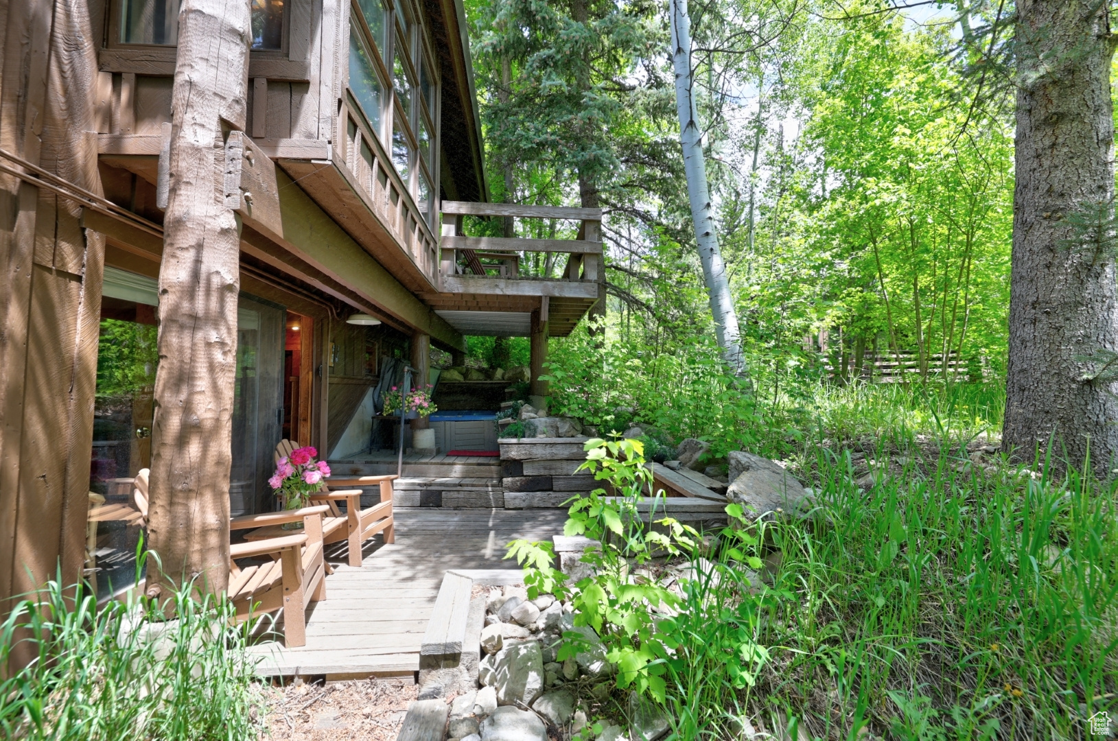 SUNDANCE COTTAGES 1ST SUPP CONDO - Residential