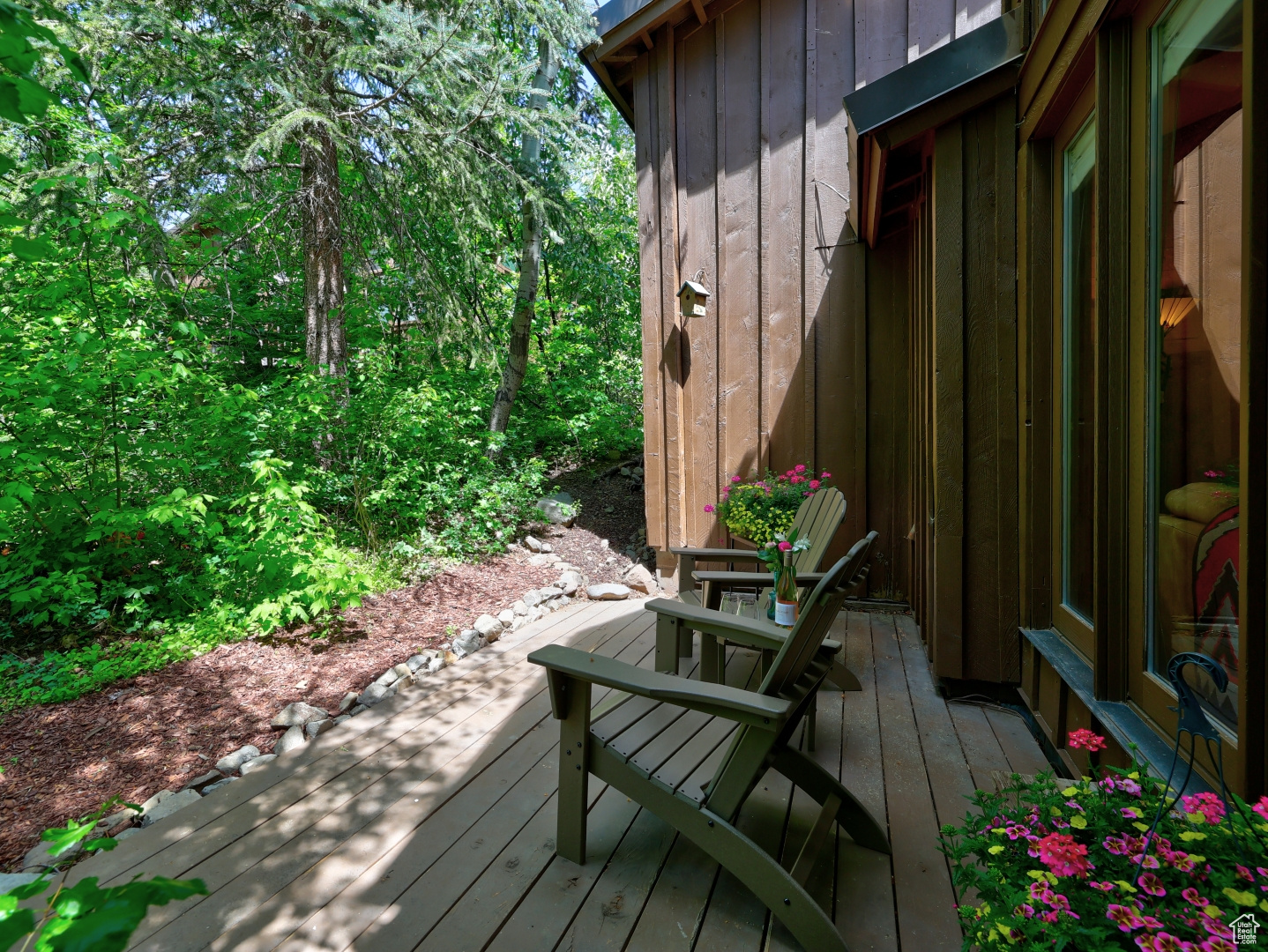 SUNDANCE COTTAGES 1ST SUPP CONDO - Residential