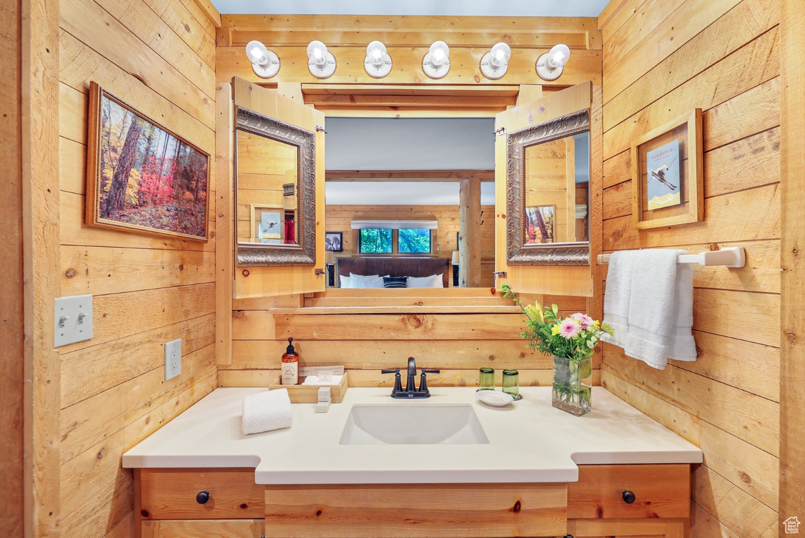 SUNDANCE COTTAGES 1ST SUPP CONDO - Residential