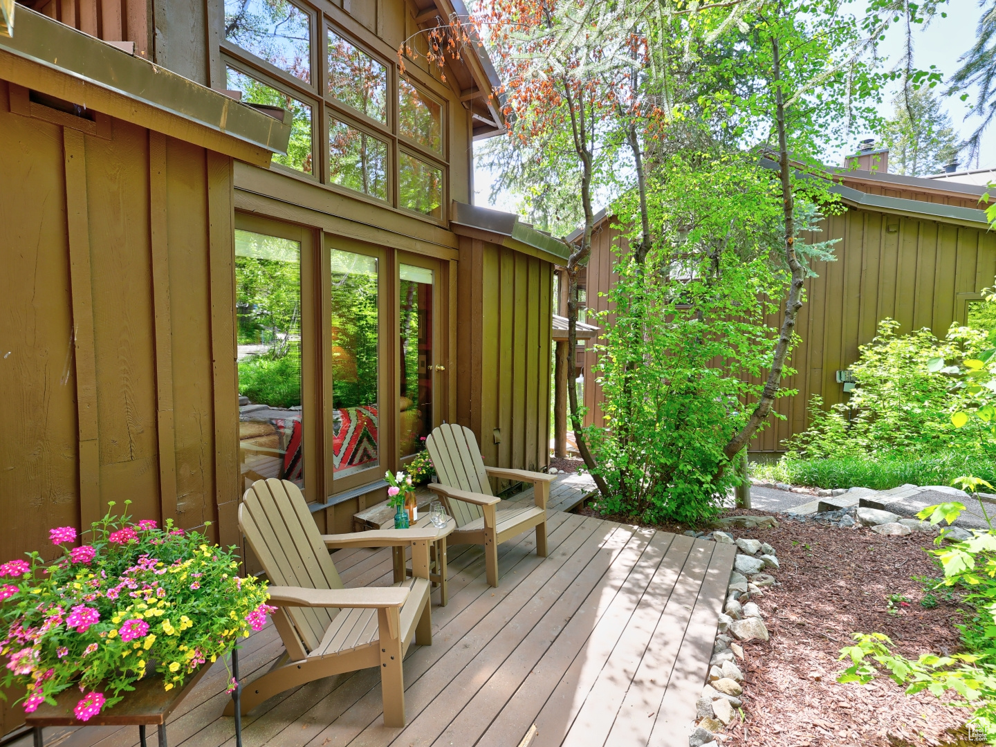 SUNDANCE COTTAGES 1ST SUPP CONDO - Residential