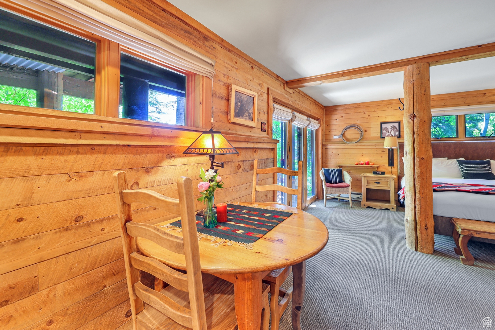 SUNDANCE COTTAGES 1ST SUPP CONDO - Residential