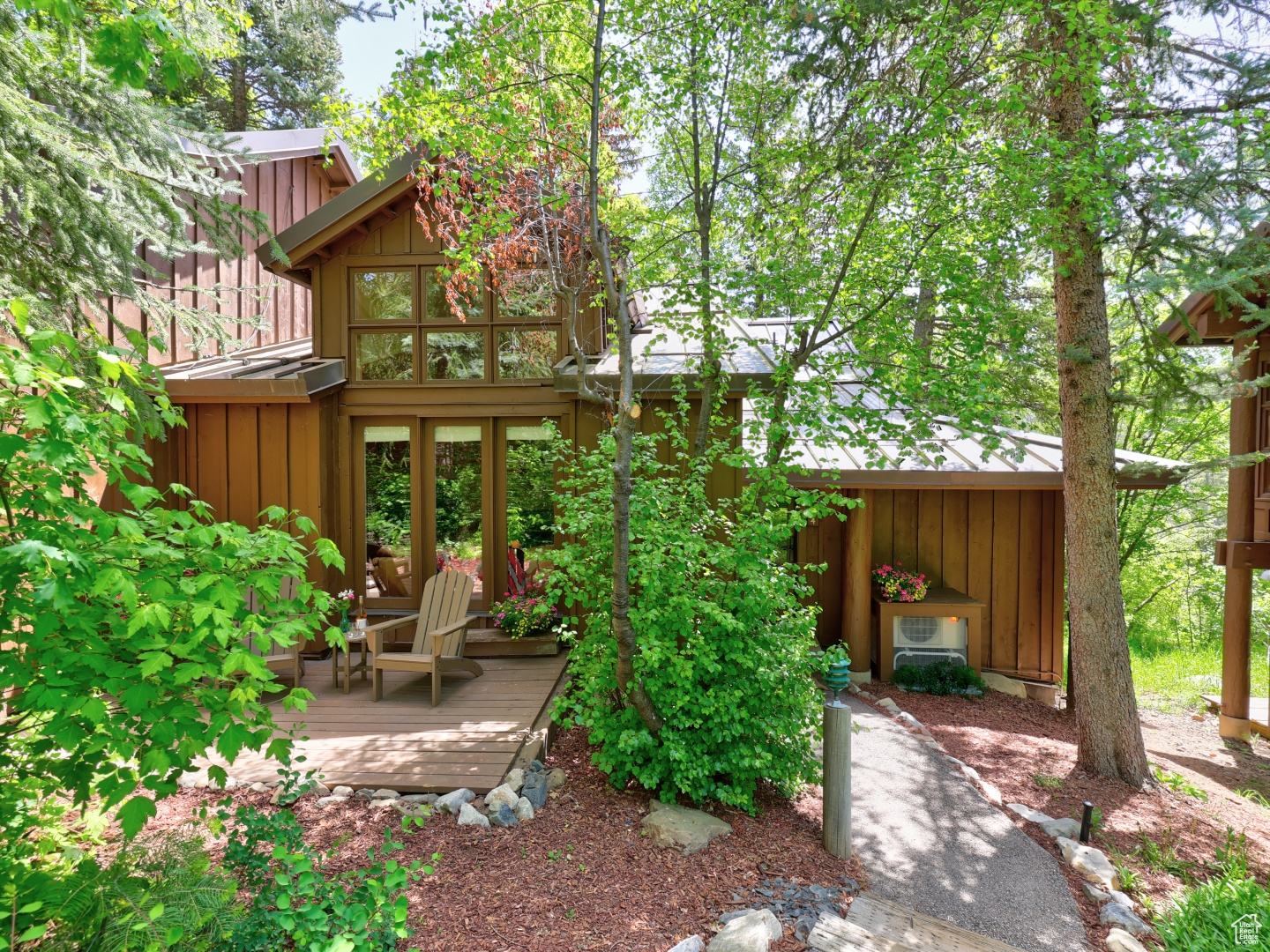 SUNDANCE COTTAGES 1ST SUPP CONDO - Residential