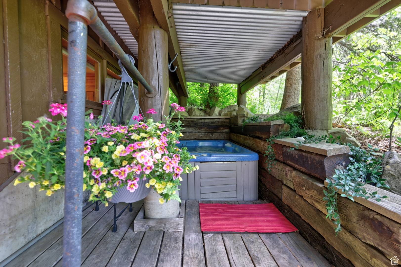 SUNDANCE COTTAGES 1ST SUPP CONDO - Residential