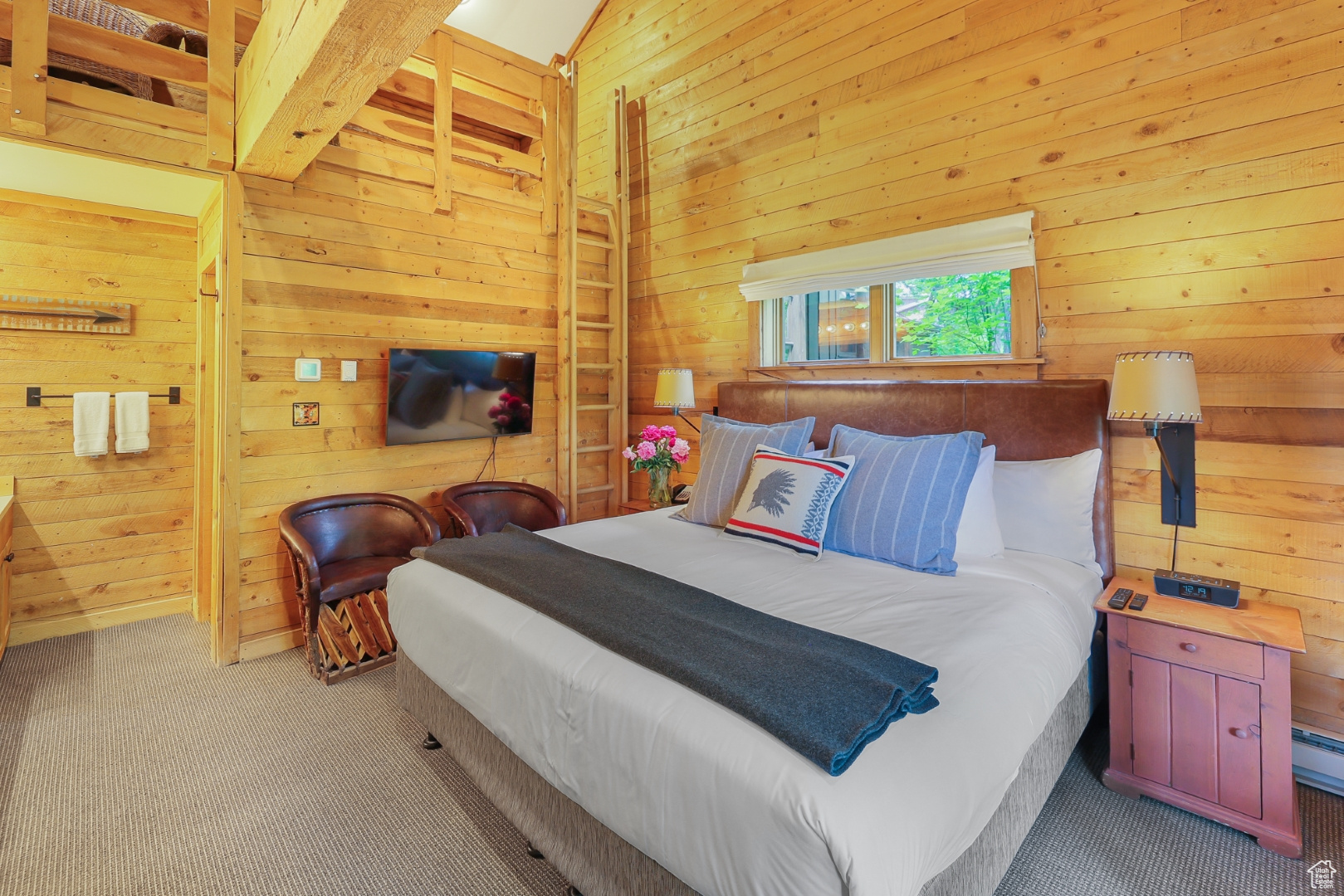 SUNDANCE COTTAGES 1ST SUPP CONDO - Residential