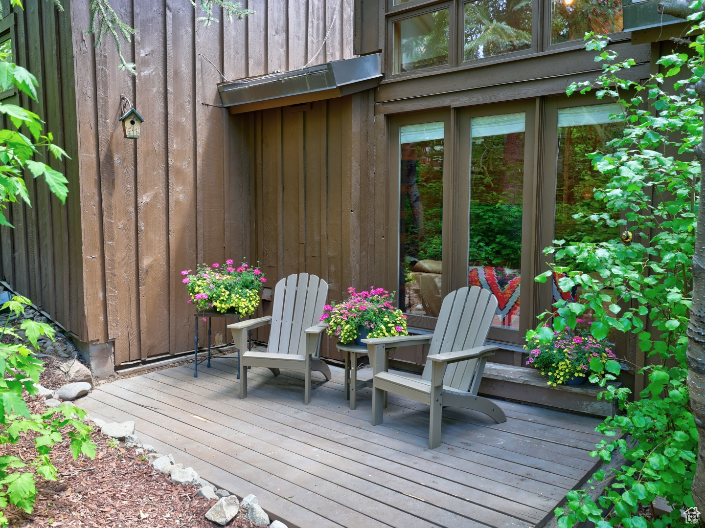 SUNDANCE COTTAGES 1ST SUPP CONDO - Residential