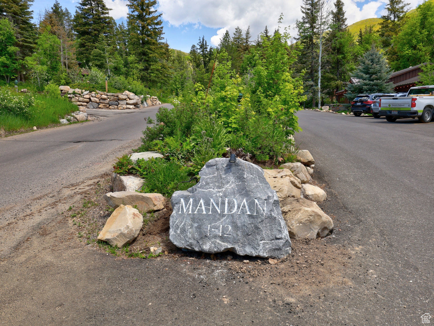 SUNDANCE COTTAGES 1ST SUPP CONDO - Residential