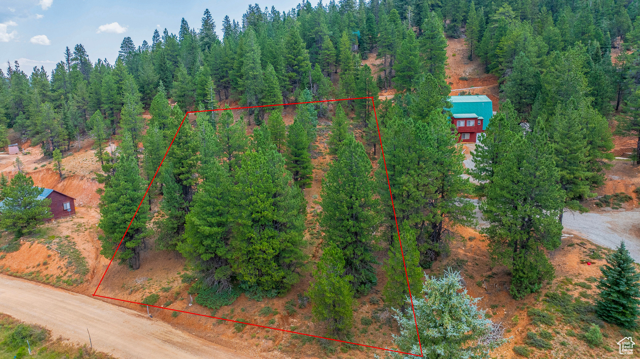 160 Apollo Trl #136, Duck Creek Village, Utah image 3