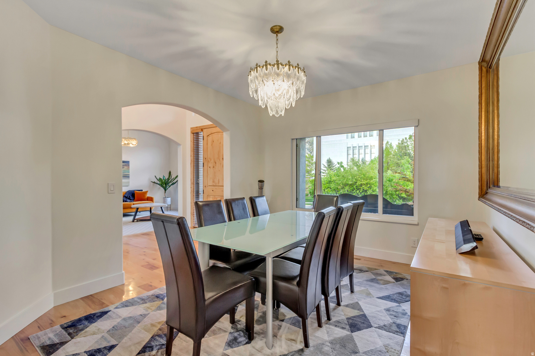 CORNER CANYON VISTA - Residential