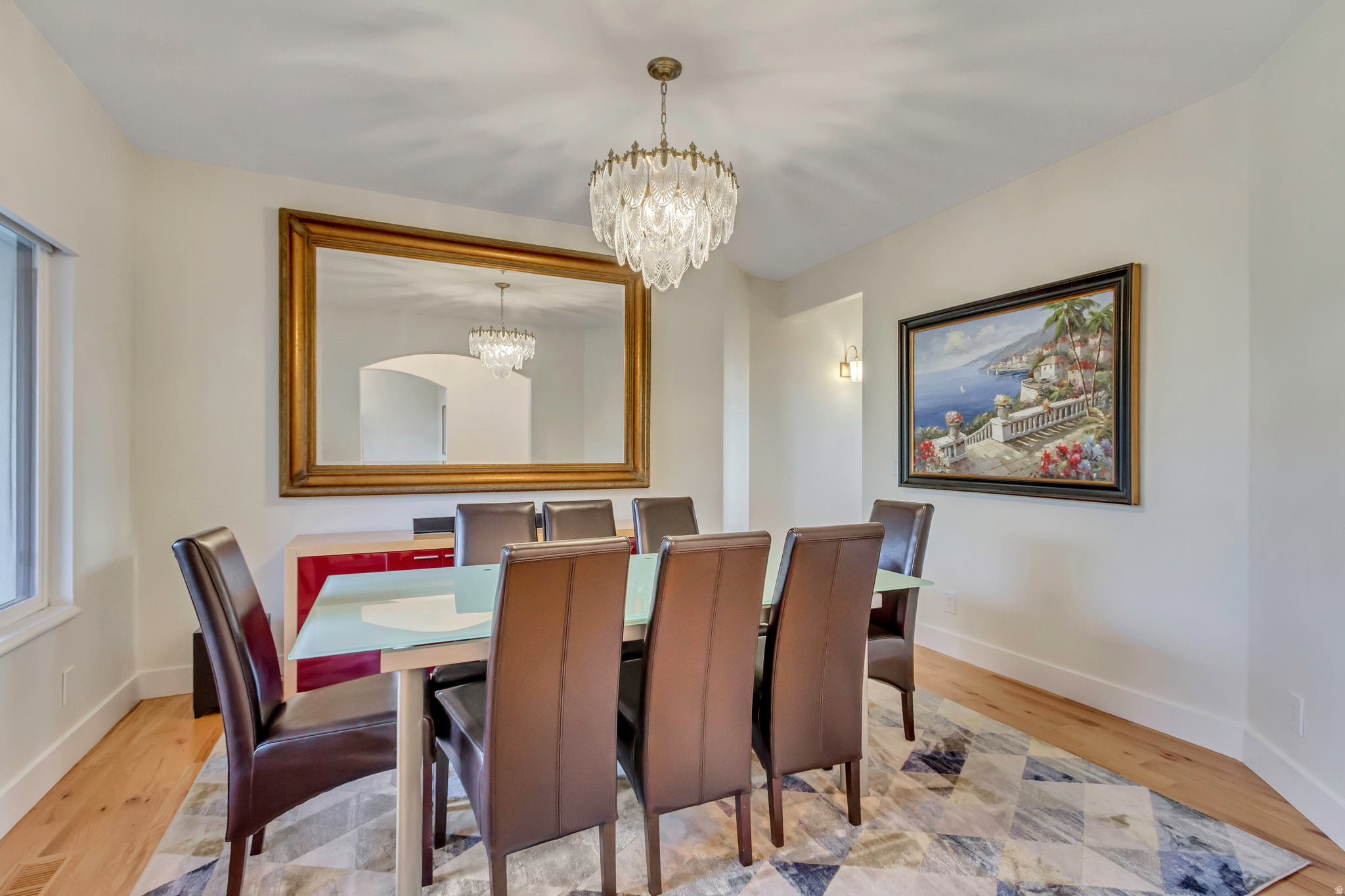 CORNER CANYON VISTA - Residential