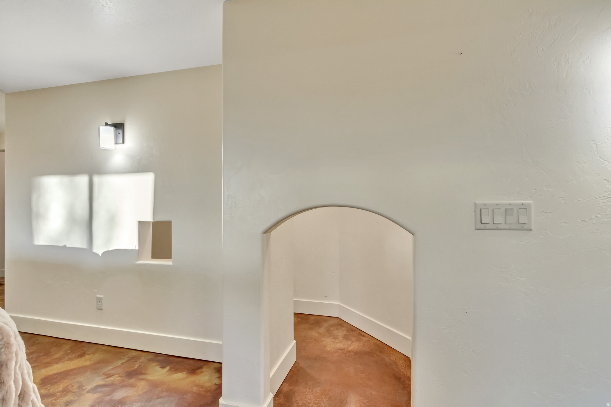 CORNER CANYON VISTA - Residential