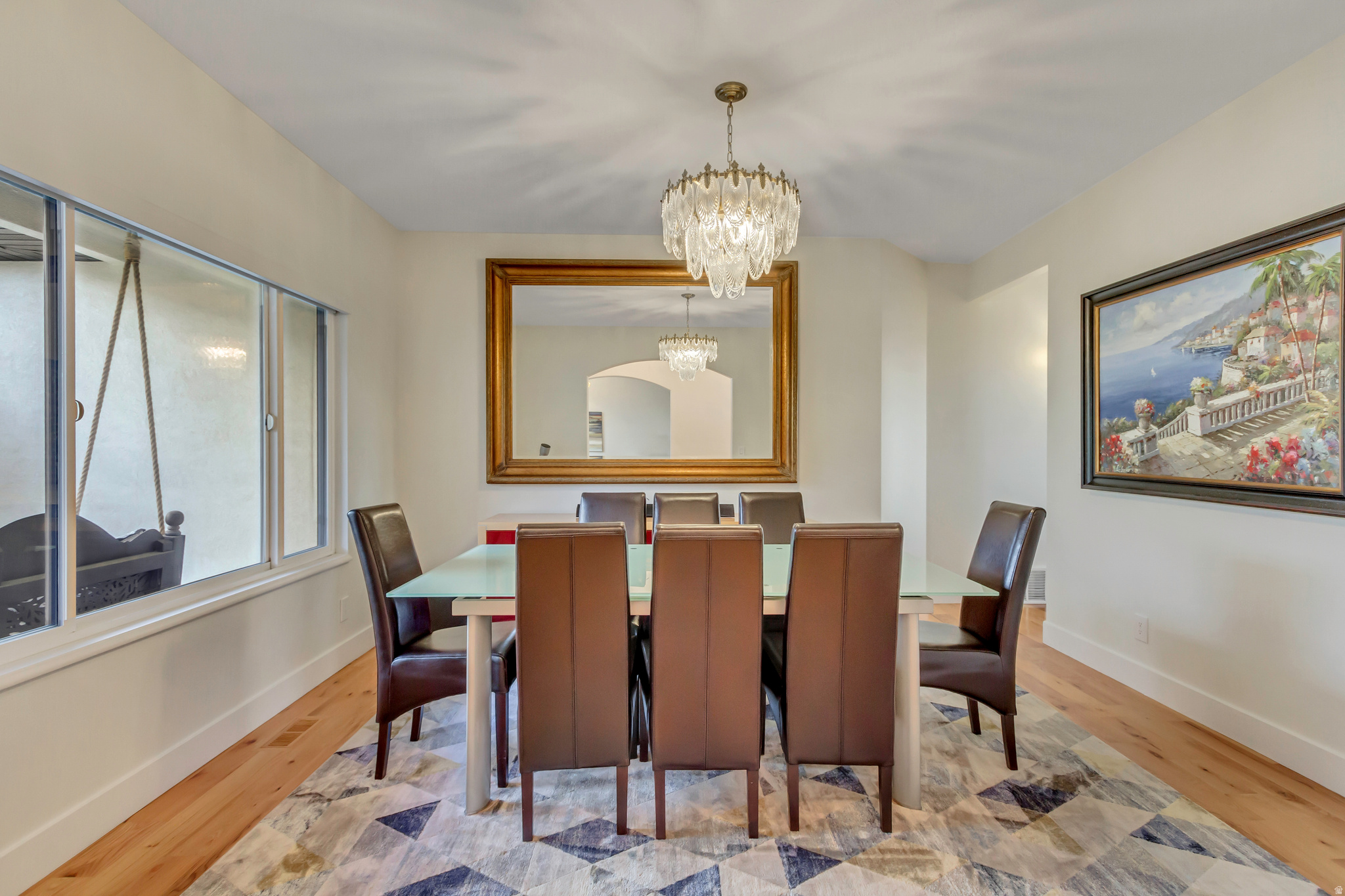 CORNER CANYON VISTA - Residential